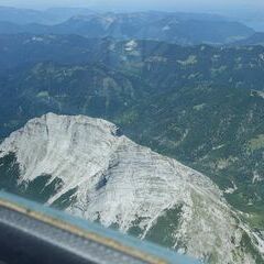 unverortetes Flugbild